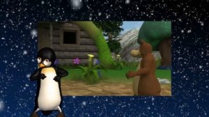 Детская песенка. Мишка косолапый по лесу идет