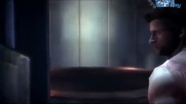РG играет В X Men Origins Wolverine 21 смотреть онлайн