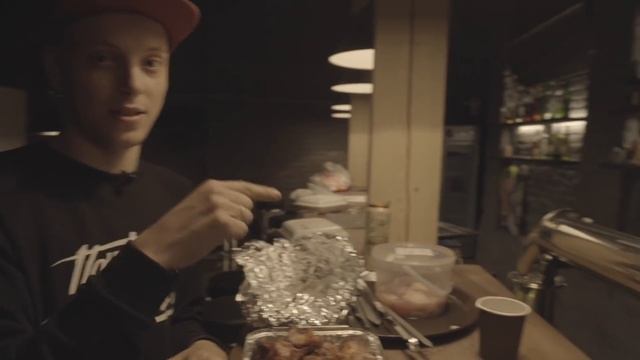 DIY -VS- Ресторан [ШАШЛЫК] смотреть онлайн