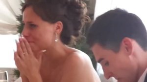 Песня мамы на свадьбе дочери