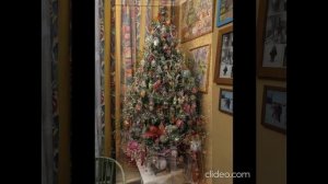 8. Парад ёлок 2024 (часть 1)