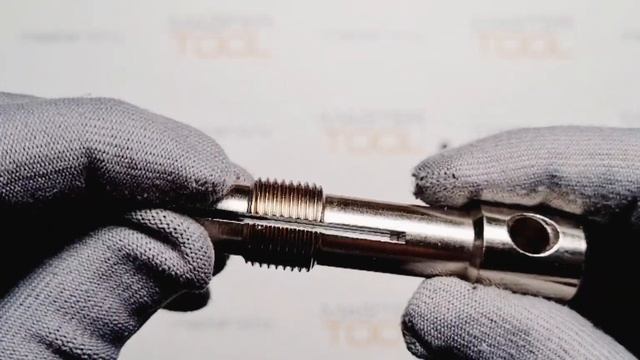 Вороток для метчиков тип YATO Т M6-M12, YT-2988 смотреть онлайн