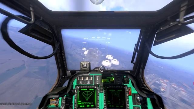 Arma 3 Altis Life: Air Cavalry смотреть онлайн