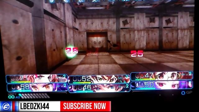 Operation Abyss: New Toyko Legacy Walkthrough Part 7 (PS Vita) смотреть онлайн