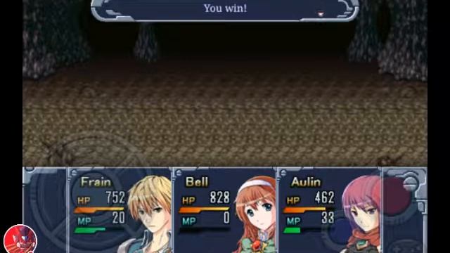 Machine Knight (RPG) Part 6 - THESE BORING WEAK ENEMIES!!! смотреть онлайн