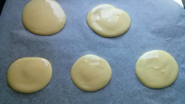 Книга рецептов