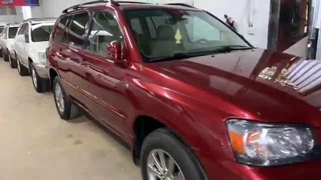 How To Buy Cars? 2005 LEXUS RX330 Half Full White | 2015 LEXUS NX200t Blake & 2010 PRIUS Full смотреть онлайн