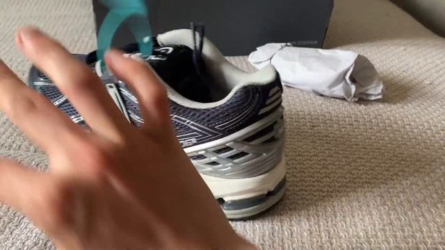 Почему я считаю эти кроссовки лучшими от New Balance?! Обзор наикрутейших New Balance 1906R! смотреть онлайн