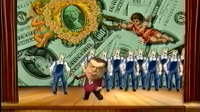 10 лет которые потрясли нас (часть 5) (2001) смотреть онлайн
