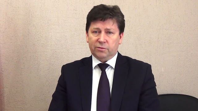 Комментарий главы Губахи после заседания оперштаба смотреть онлайн