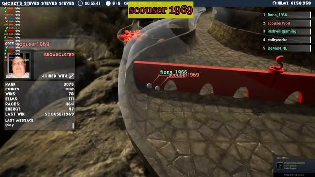 marbles fun time смотреть онлайн