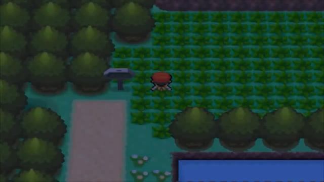 Pokemon Perl [#005] - Ewigwald, Route 205 (2/2) und Route 211 смотреть онлайн