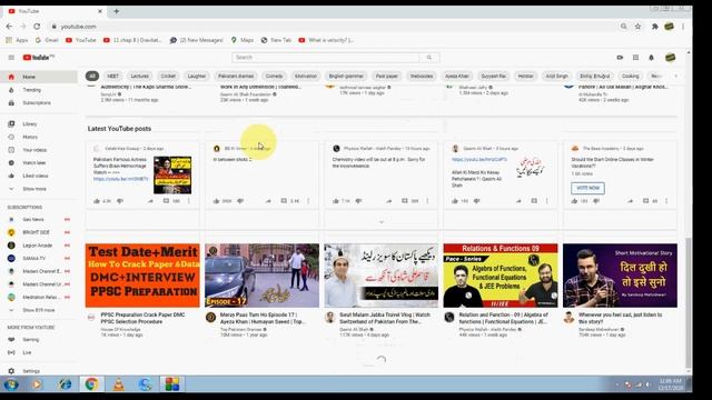 How to download youtube app for pc windows and laptops for free смотреть онлайн