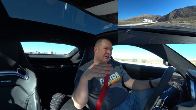 2016 MERCEDES BENZ AMG GT-S RENNtech (EPIC ROAD TRIP) смотреть онлайн