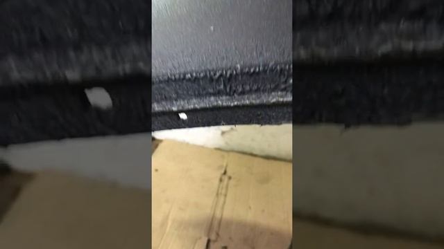 Легко снять краску с бампера смотреть онлайн