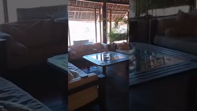 Zanzibar- Dongwe beach club resort смотреть онлайн