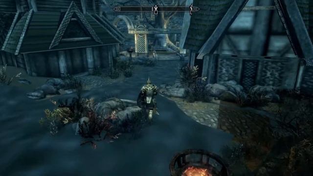 "I read on the internet that our games have had a few bugs" - Todd "Chess Club" Howard смотреть онлайн