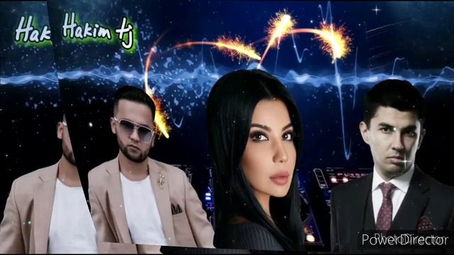 Shohruh & Shahzoda & Shohruh (Hakim Tj)