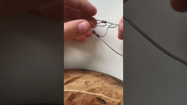 how to do elf ears/как сделать ушки эльфа из проволоки/alifairynx смотреть онлайн