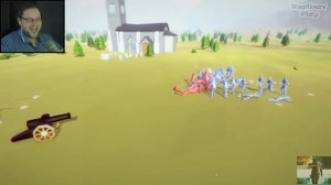 Куплинов попал в TABS # 1