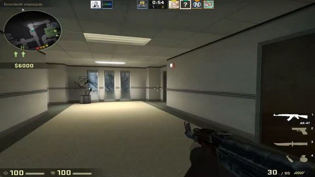 СS:GO "OFFICE" SORRY GUYS ;) СОРИ ПАРНИ . смотреть онлайн