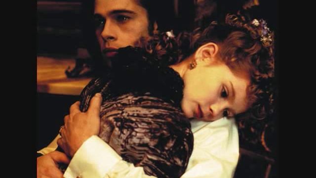 Interview With the Vampire - Complete Score - 1.- Liberame смотреть онлайн