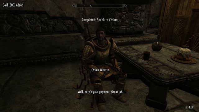 Skyrim: Dwemer Colosseum [First 2 Hours Of Gameplay]