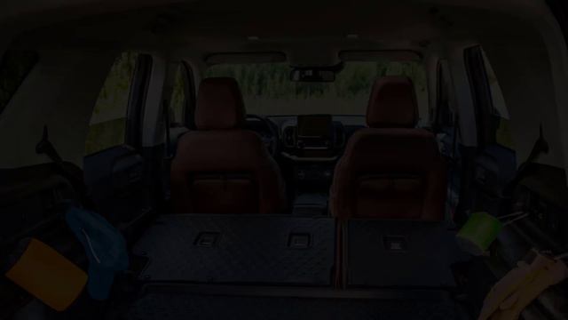 2024 Ford Bronco Sport✨Dominating The Compact Crossover SUV with All-Wheel Drive смотреть онлайн