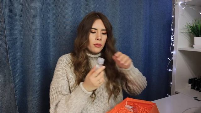 LOOKFANTASTIC BeautyBox | НОЯБРЬ БЬЮТИБОКС