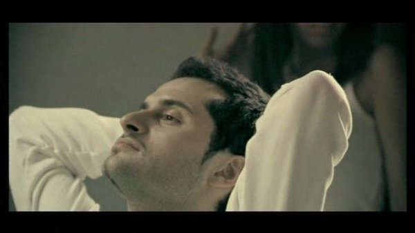 Иракли - Капли абсента