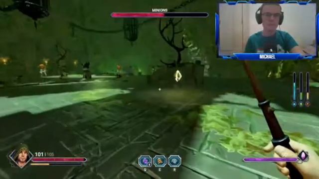 Прохождение игры Ziggurat 2 часть 2 смотреть онлайн