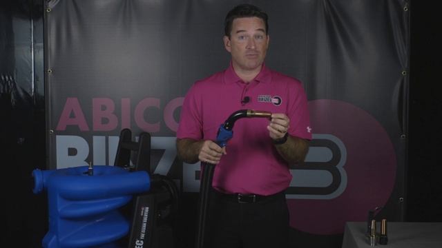 xFUME® Fume Extraction MIG Torch | Product Overview смотреть онлайн