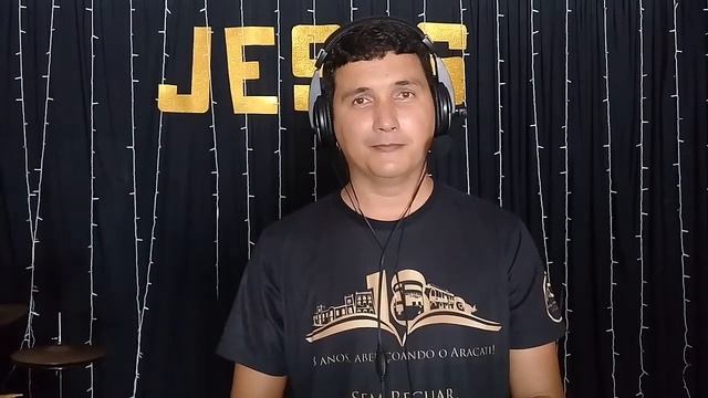 Fabrício Fabrício Pontes mensagem de esperança 78 TV Aracati смотреть онлайн