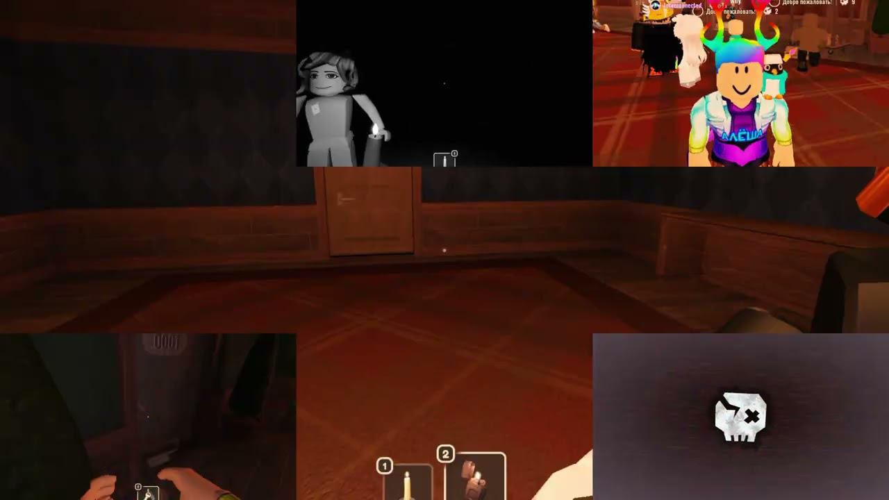Алёша Roblox Doors Sparta Jolly Rancher Remix смотреть онлайн