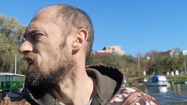 "Спуск АКЛ 4 из ПНД на воду" 09.10.2022 "Рыба-молот" Дома. смотреть онлайн