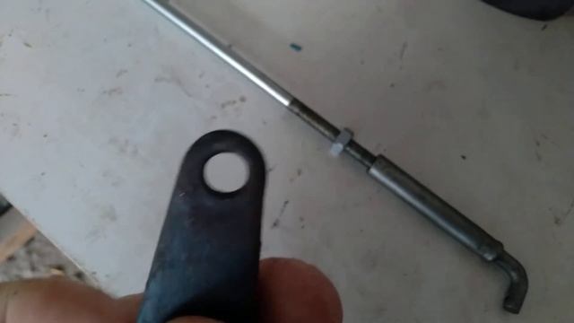 тормозная система иж.