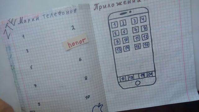Конвертики с сюрпризами смотреть онлайн