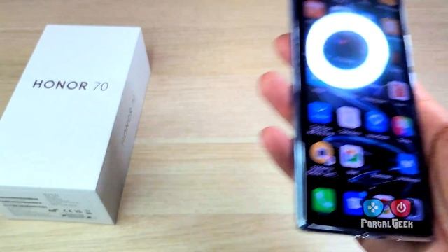 HONOR 70 Review en Español - Potente y Versátil смотреть онлайн