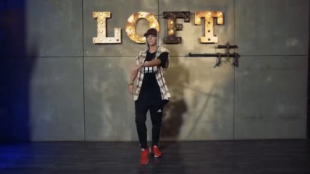 Клип победителя KFC BATTLE танцы смотреть онлайн