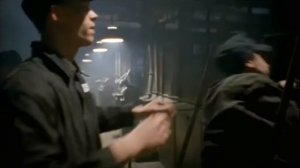 Попытка опустить на зоне