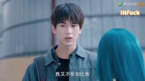 Грехо Обзор на дорамы |  Расцвет во времени