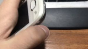 Не слышит собеседник.  Не работает микрофон телефона