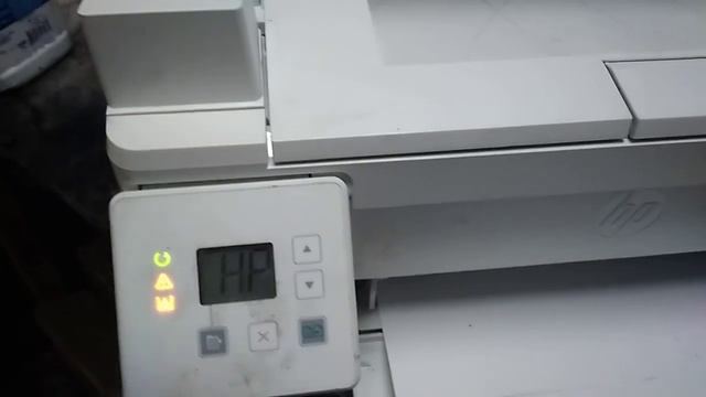 Ошибка e11 hp132 смотреть онлайн