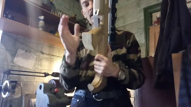 Рекомендация новичкам для изготовления PCP