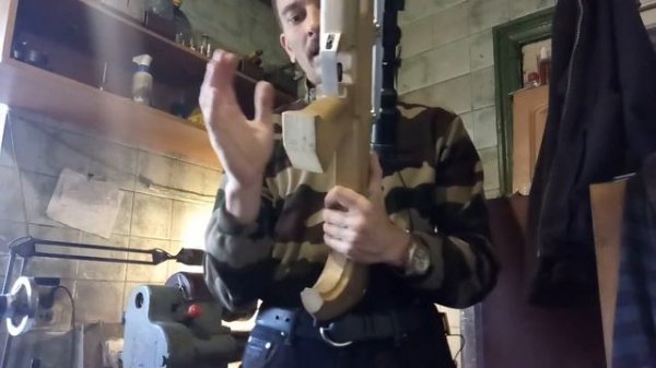 Рекомендация новичкам для изготовления PCP