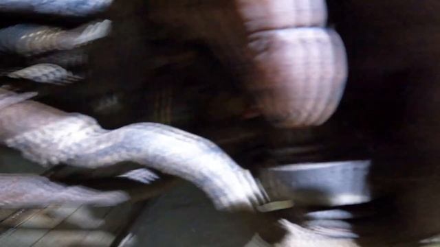 Замена рулевого наконечника BMW X6 E71 смотреть онлайн