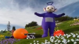 Телепузики обзор (2 часть)