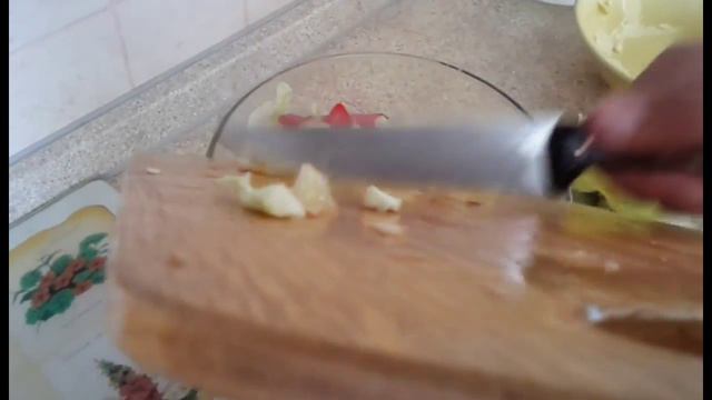 Рецепт ,,Тёмкиного салата" #3 смотреть онлайн