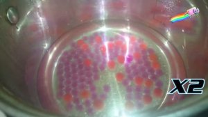 Как вырастить орбизы за 30 минут