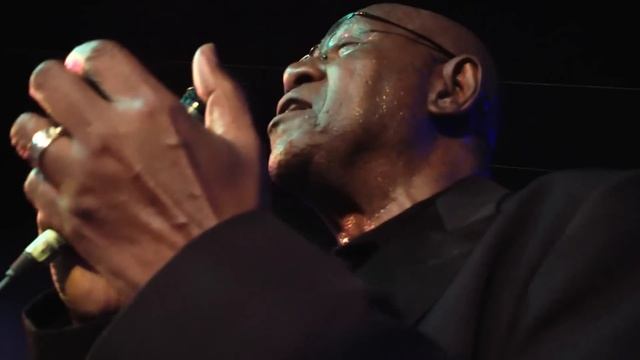 'Why Do We Have To Say Goodbye' - Mighty Sam McClain - From the Extended Play Sessions смотреть онлайн